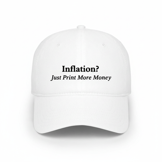 Inflation hat