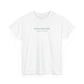 Lehman Brothers Employee of the Month Shirt