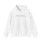 Lehman brothers risk management department hoodie