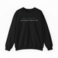 Lehman brothers risk management sweatshirt