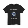 Let’s Circle Back to That shirt
