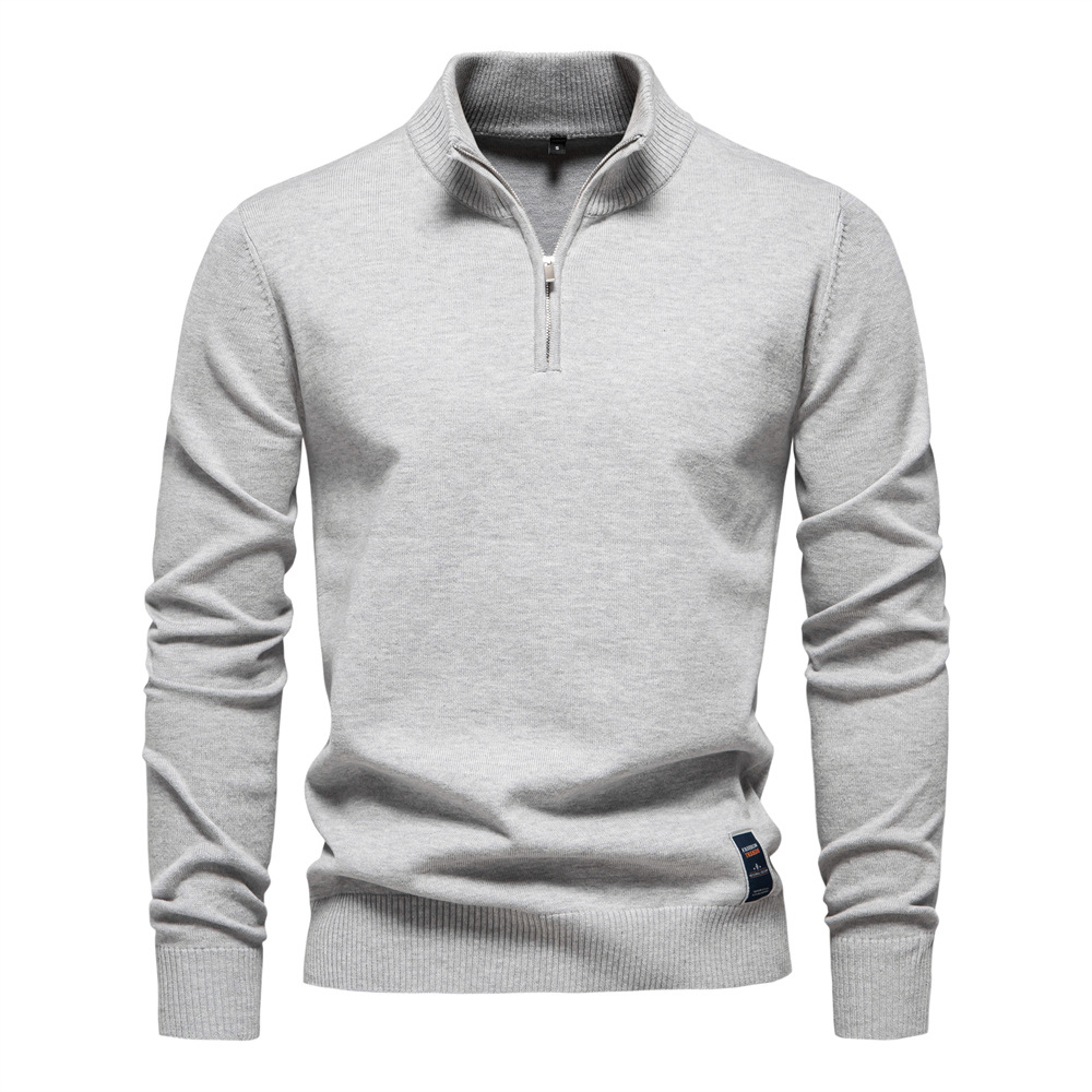 Finance Bro Quarter Zip Dominate Meetings Ignore Slack finance-bro-quarter-zip-dominate-meetings-ignore-slack