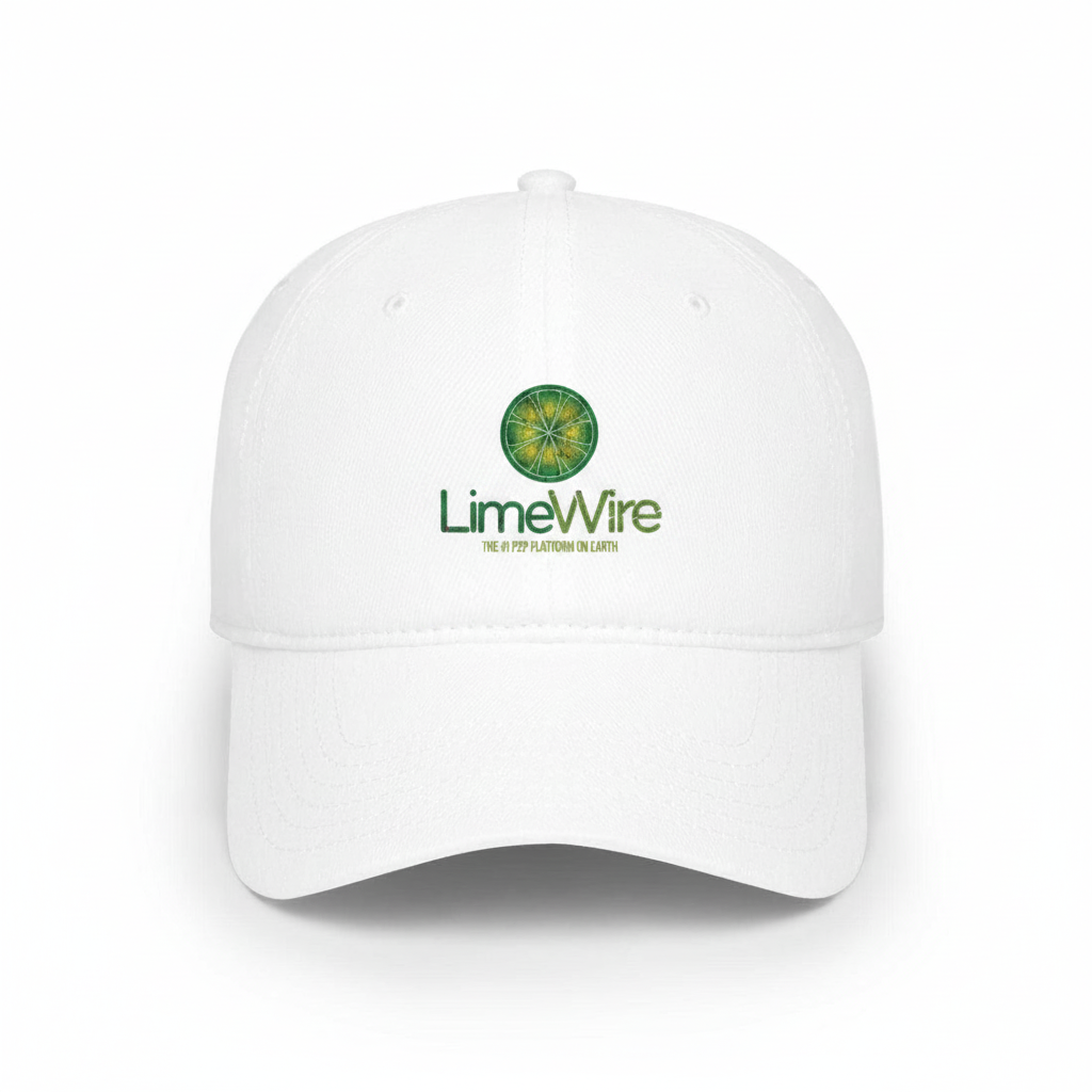 Limewire hat