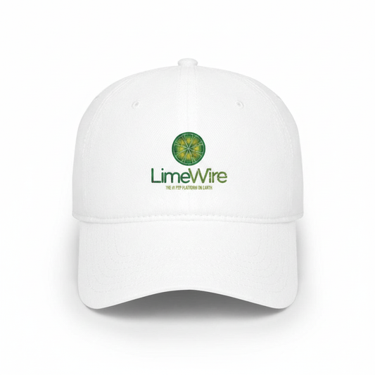 Limewire hat