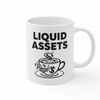 Liquid Assets Mug