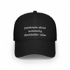 Maximize Shareholder Value Hat