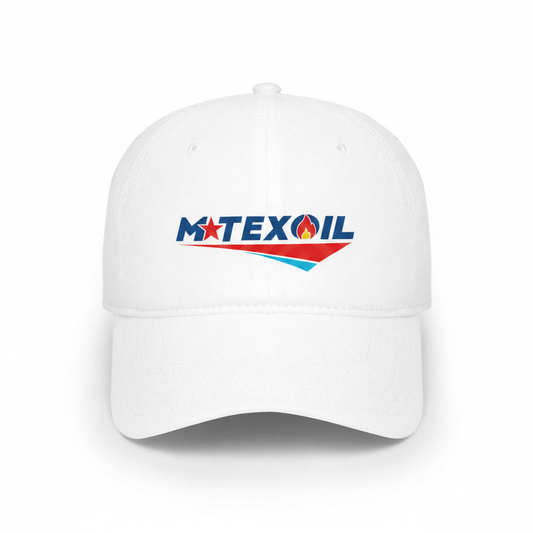 Mtex oil hat