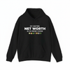 My Entire Net Worth Is In Meme Coins Hoodie