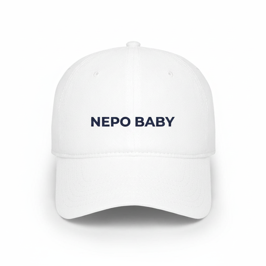 NEPO Baby hat