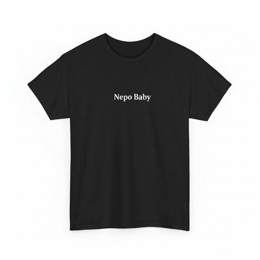 NEPO Baby shirt