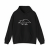 Not today hoodie