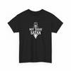 Not today satan shirt