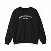 Personality hire sweatshirt