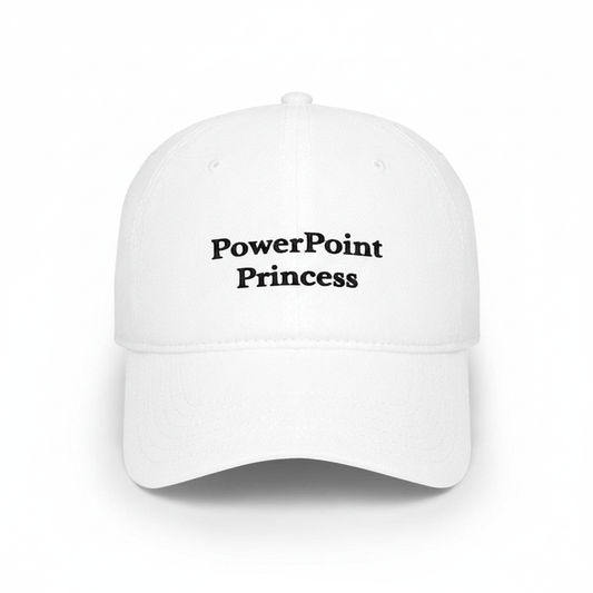 PowerPoint Princess Hat