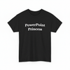 PowerPoint Princess Shirt
