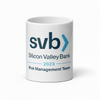 SVB mug