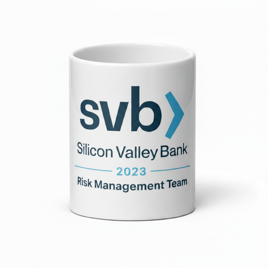 SVB mug