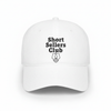 Short Sellers Club hat