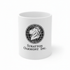 Stratton Oakmont mug