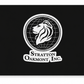 Stratton oakmont sticker