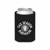 TAX SZN Koozie