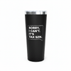 TAX SZN tumbler