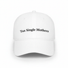 Tax single mothers hat