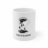 Tears of an Auditor mug