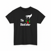 The Stockfather T-shirt