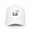 The Stockfather hat