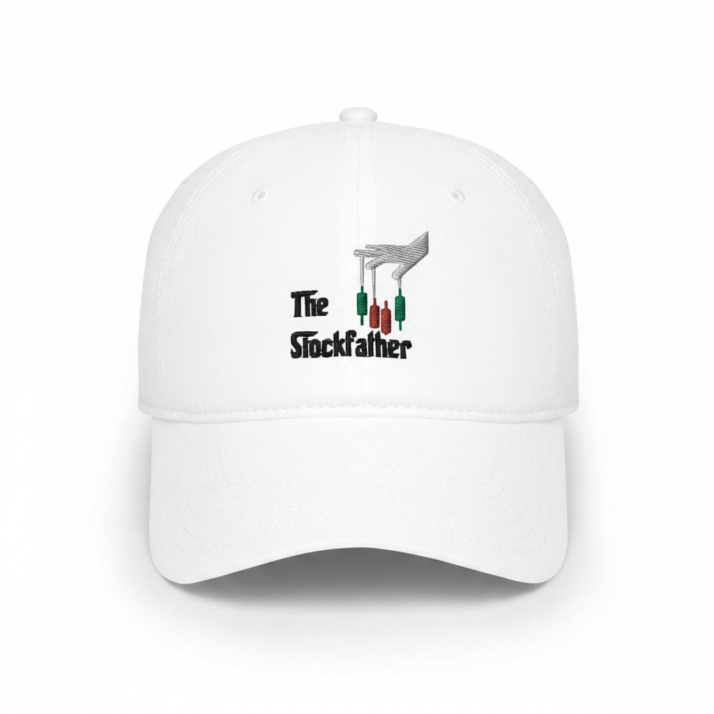 The Stockfather hat