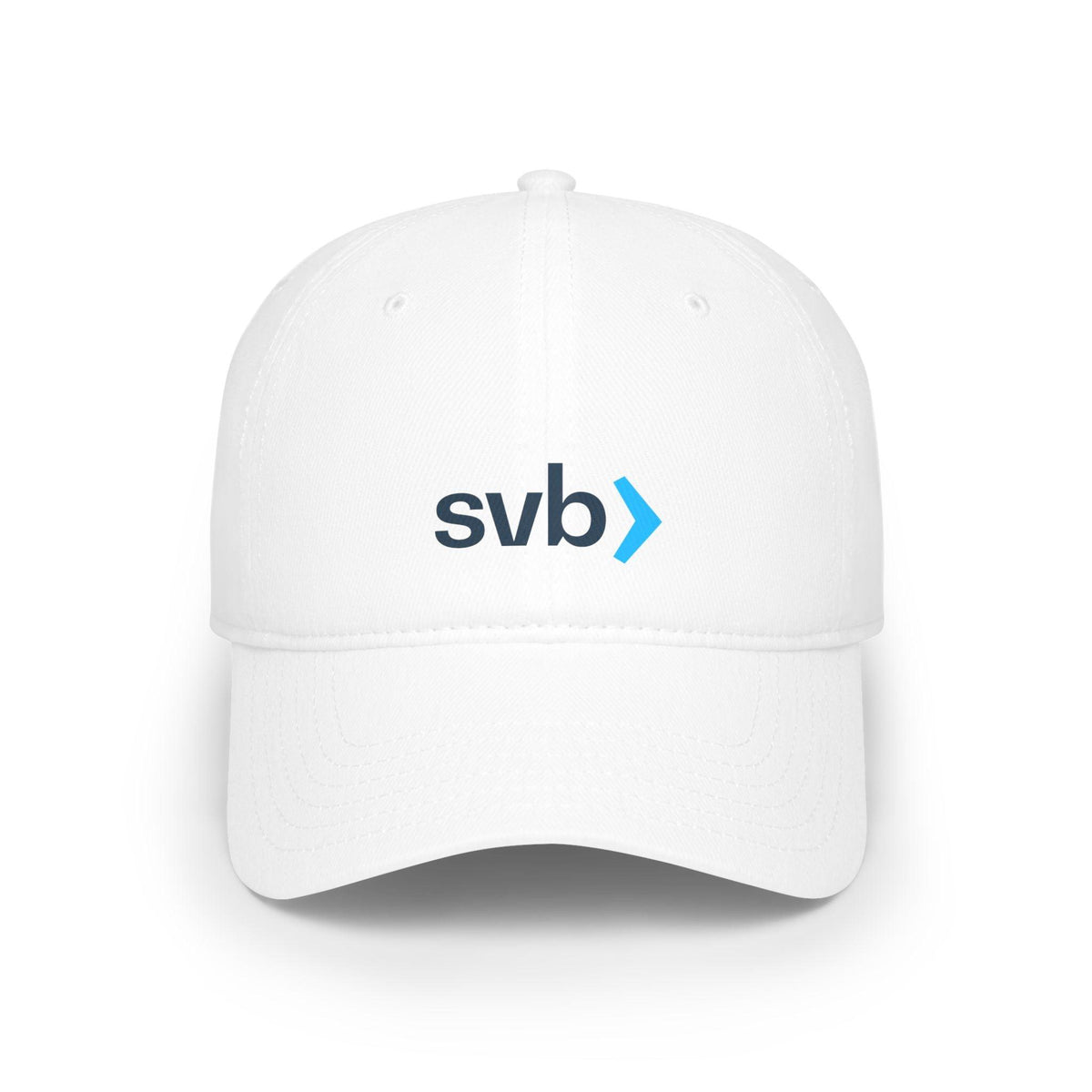 Silicon Valley Bank Hat | Remembering a Tech Finance Giant – Finance Bro