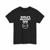World’s Okayest CFO shirt