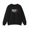 You're on mute sweatshirt