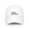 bear stearns hat