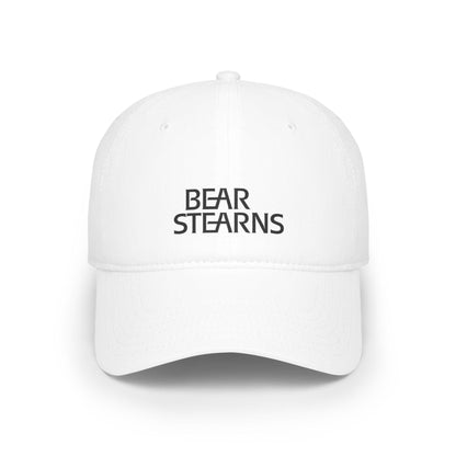 bear stearns hat