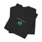 black freak in the sheets excel shirt 