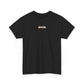 black hodl t shirt