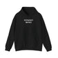 black internet money hoodie