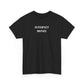 black internet money shirt