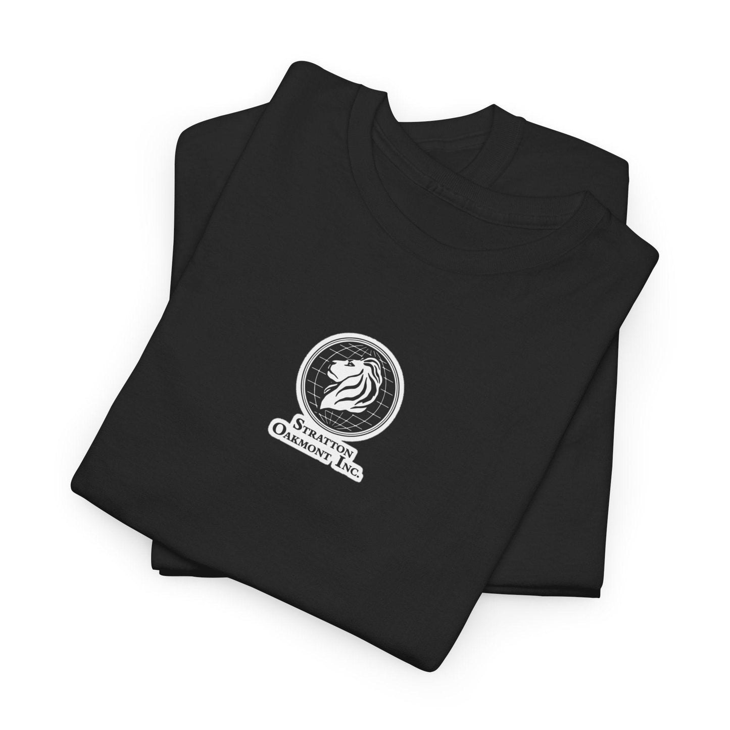 black stratton oakmont shirt