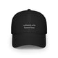 black winners win losers lose hat
