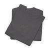 charcoal trading t-shirt