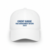credit suisse risk management intern 2023 hat