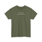 green Satoshi Nakamoto Shirt