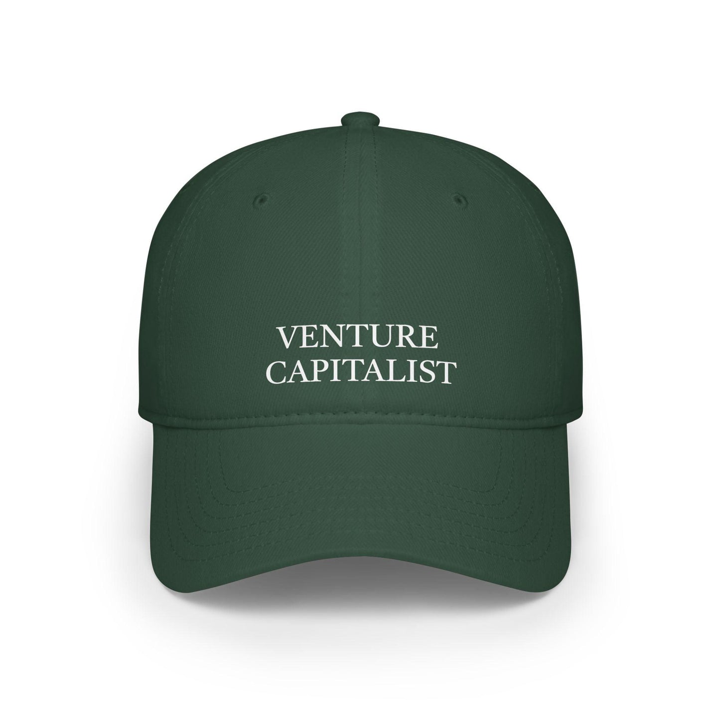 green vc hat