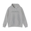 grey Lehman brothers risk management department hoodie