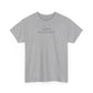 grey crypto millionaire shirt
