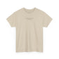 khaki Guaranteed Returns Just Kidding shirt