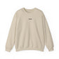 khaki money sweatshirt